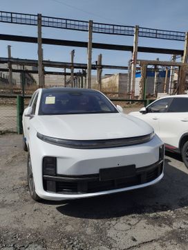 SUV   Li L7 2025 , 5800000 , 