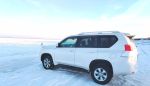 SUV   Toyota Land Cruiser Prado 2010 , 2500000 , 