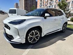 Toyota Yaris Cross, 2021