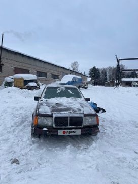  Mercedes-Benz E-Class 1991 , 100000 , 