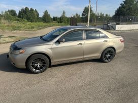  Toyota Camry 2006 , 1120000 , 