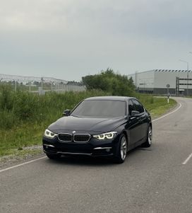  BMW 3-Series 2015 , 1899000 , 