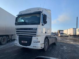   DAF XF 105.460 2019 , 8200000 , 