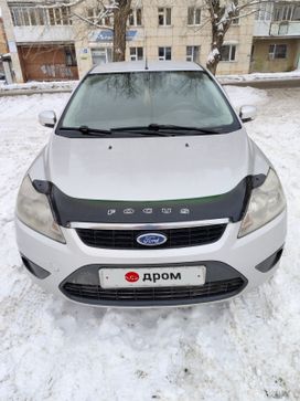  Ford Focus 2008 , 330000 , 