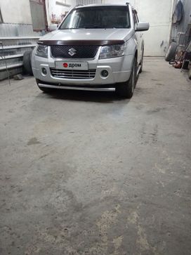 SUV   Suzuki Grand Vitara 2008 , 555000 , 