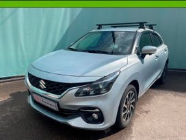  Suzuki Baleno 2022 , 1815000 , 