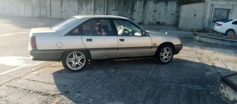  Opel Omega 1988 , 170000 , 