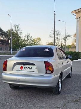  Chevrolet Lanos 2009 , 255000 , 