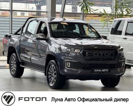  Foton Tunland G7 2024 , 3150000 , 