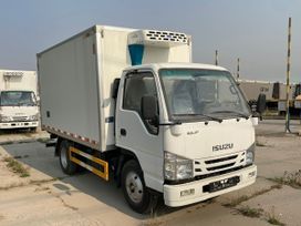   Isuzu Elf 2024 , 4300000 , 