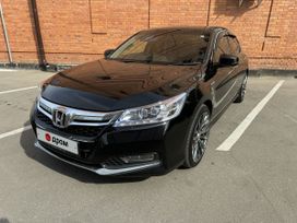  Honda Accord 2013 , 1730000 , 