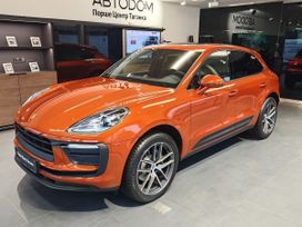 SUV   Porsche Macan 2024 , 12990000 , 