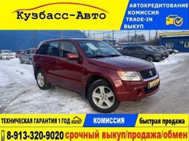 SUV   Suzuki Grand Vitara 2005 , 645000 , 