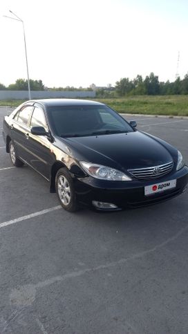  Toyota Camry 2001 , 690000 , 