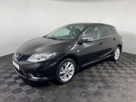  Nissan Tiida 2015 , 1070000 , 
