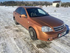  Chevrolet Lacetti 2007 , 250000 , 