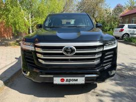SUV   Toyota Land Cruiser 2022 , 13250000 , --