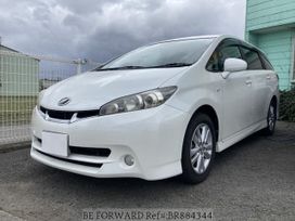    Toyota Wish 2012 , 850000 , 