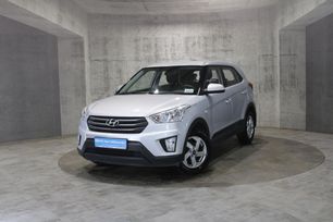 SUV   Hyundai Creta 2019 , 1632000 , 