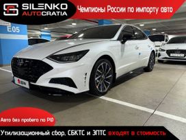  Hyundai Sonata 2022 , 2250000 , 