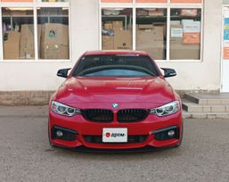  BMW 4-Series 2014 , 2500000 , 