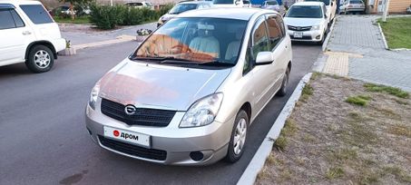    Toyota Corolla Spacio 2001 , 710000 , 