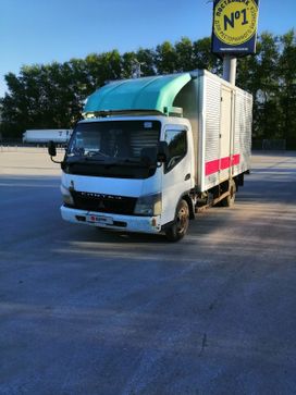  Mitsubishi Canter 2003 , 1750000 , 