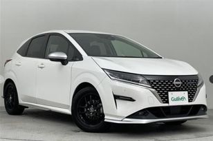  Nissan Note 2021 , 949000 , 