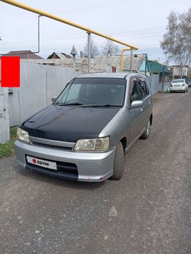  Nissan Cube 1999 , 190000 , 