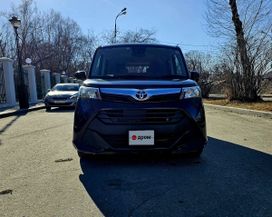  Toyota Tank 2019 , 1150000 , 