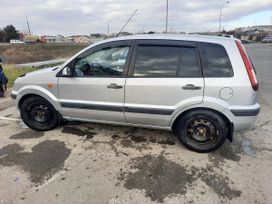  Ford Fusion 2008 , 470000 , 