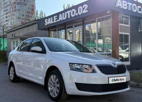  Skoda Octavia 2016 , 1369000 , 