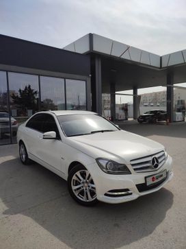  Mercedes-Benz C-Class 2011 , 1520000 , 