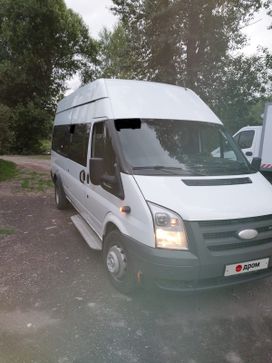  Ford Transit 2008 , 880000 , 
