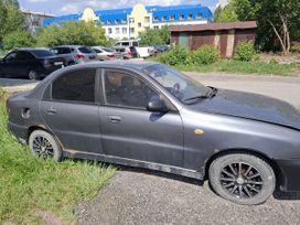  Chevrolet Lanos 2007 , 80000 , 