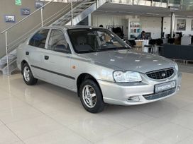 Hyundai Accent 2007 , 449900 , --