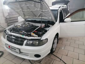  Nissan Avenir 2001 , 465000 , 