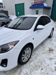  Mazda Mazda3 2012 , 1050000 , 