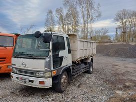  Hino Ranger 1994 , 3500000 , 