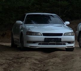  Toyota Mark II 1994 , 700000 , 