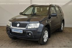  Grand Vitara, 2006