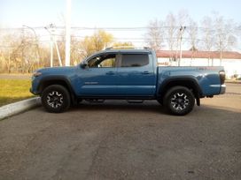  Toyota Tacoma 2019 , 5550001 , 