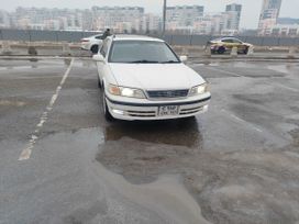  Toyota Mark II Wagon Qualis 1997 , 390000 , 