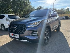 SUV   Chery Tiggo 4 Pro 2023 , 1950000 , -