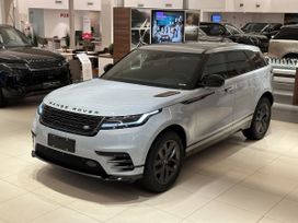 SUV   Land Rover Range Rover Velar 2023 , 11270000 , -