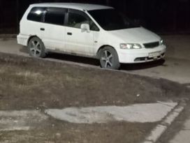    Honda Odyssey 1997 , 500000 , 