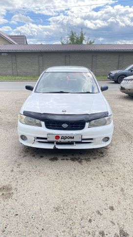  Nissan Expert 2000 , 270000 , 
