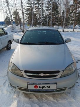  Chevrolet Lacetti 2008 , 400000 , 