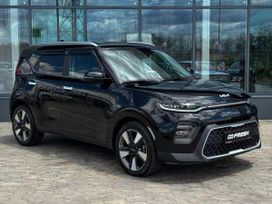  Kia Soul 2022 , 2419000 , 