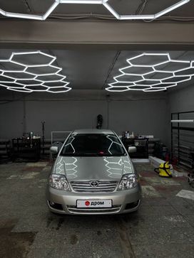  Toyota Corolla 2005 , 590000 , 